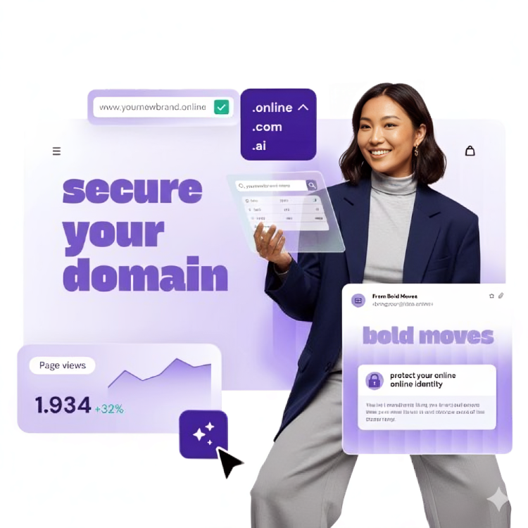 Free Domain